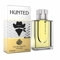 Perfume Real...