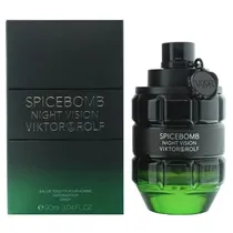 P.Spicebomb ...