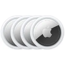 Apple Airtag Pack com 4 MX542RU/A