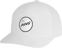  Boné Ping G...