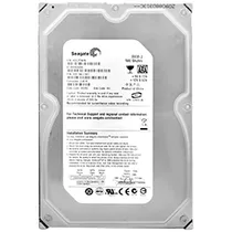 HD Seagate 5...