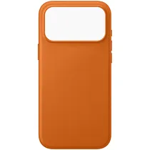 Capa Apple 17 Pro Max Techwoven Magsafe Laranja