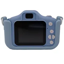  Camera Infa...
