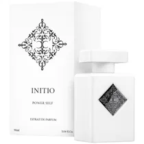 Perfume Initio Power Self - Extrait de Parfum - Unissex - 90ML