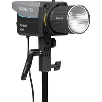  LED Nanlite...