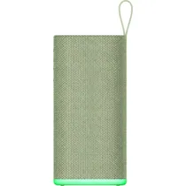 Caixa de Som Portátil Xiaomi Sound Play QBH4431GL Bluetooth - Verde