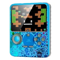  Console Por...