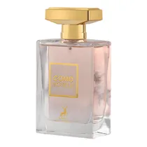 Perfume Mais...