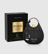 Camara Posh de Arabie Pour Femme 100ML Edp c/s