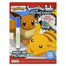  Bendon Poke...