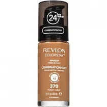 Base Revlon ...