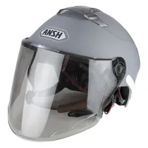 Capacete Ans...