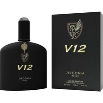 Perfume Zirconia Privé V12 Edp - Masculino 100ML