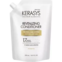 Kerasys Refil Revitalizing Conditioner 500ML