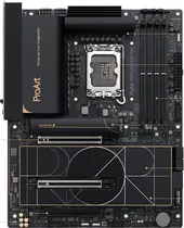 Placa Mãe Asus 1851 Proart Z890-Creator Wifi HDMI/ USB3.2/ 5XM.2/ DDR5/ ATX
