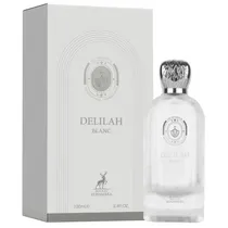 P.Maison Alhambra Delilah Blanc 100ML Edp