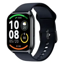 Smartwatch Haylou Watch 2 Pro - Preto