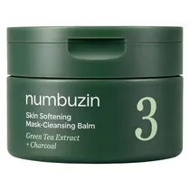 Cosmetico Numbuzin Pore&Makeup Cleansing Blam With Green Tea 85ML