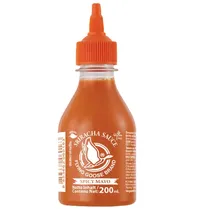 Molho de Salsa Picante Sriracha Mayo 200ML 056654