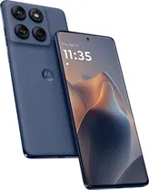 Smartphone Motorola Edge 60 Fusion XT2503-1 Dual Sim 5G 6.67" 8GB/256GB Azul
