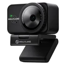 Webcam Hollyland Lyra 4K Uhd - Black