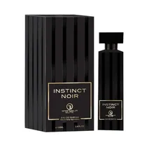 Grandeur Instinct Noir Unisex 100ML Edp c/s