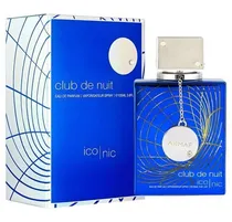 Perfume Armaf Club de Nuit Iconic Edp 105ML