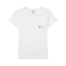  Blusa Infan...
