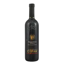 Vino Italian...