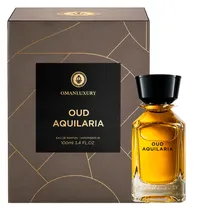 Perfume Oman...