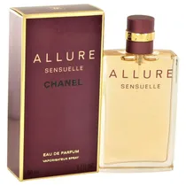 Chanel Allur...