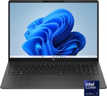 Notebook HP Omnibook 3 Core Ultra 7 255U 16GB/512GB 16" Touch - Prata
