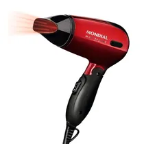 Mondial SC-10 Max Travel Secador Bivolt