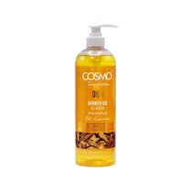 Jabón Líquido Cosmo Temptation Oud Shower Gel 1LT 144864
