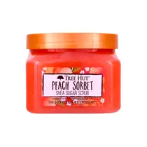 Tree Hut Exfoliante Peach Sorbet Shea Sugar Scrub 510GR 002984
