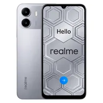 Cel Realme P4 Lite RMX5377 4GB/256GB Titan Grey