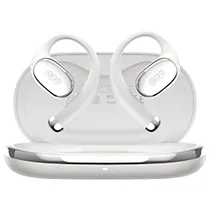 Fone de Ouvido QCY Crossky R70 / Bluetooth - Cinza (BH24CT02A)