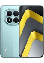 Celular Xiaomi Poco M8 Pro Dual 512GB/12GB Ram 5G Green
