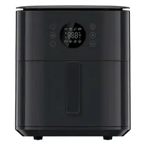 Fritadeira Elétrica Xiaomi Smart Air Fryer BHR084CUS 6.5L 1700W Wifi 110V - Preto