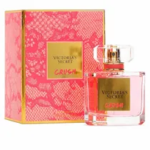 Perfume Victoria's Secret Crush Edp Feminino - 100ML