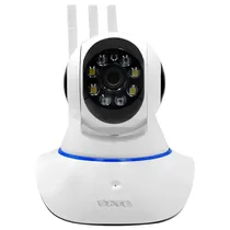 Cam IP Smart Wifi Satellite A-CAM005 360§ App Icsee 427079