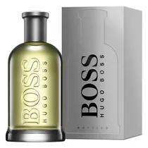 P.Hugo Boss Bottled M 200ML Edt