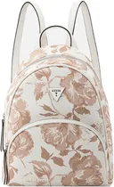 Mochila Gue...