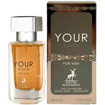 Perfume Mais...
