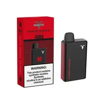 Ignite V40 Strawberry Watermelon