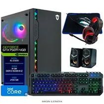  PC Montado ...