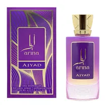 Perfume Femenino Ajyad Arina Edp 100ML