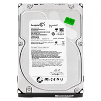  HD Seagate ...