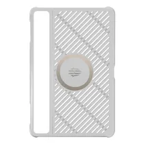 Capa Protectora Redmagic Astra 2 Magnetic Cooling Branco