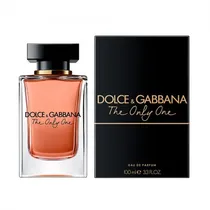 Perfume Dolce & Gabbana The Only One Edp Feminino 100ML